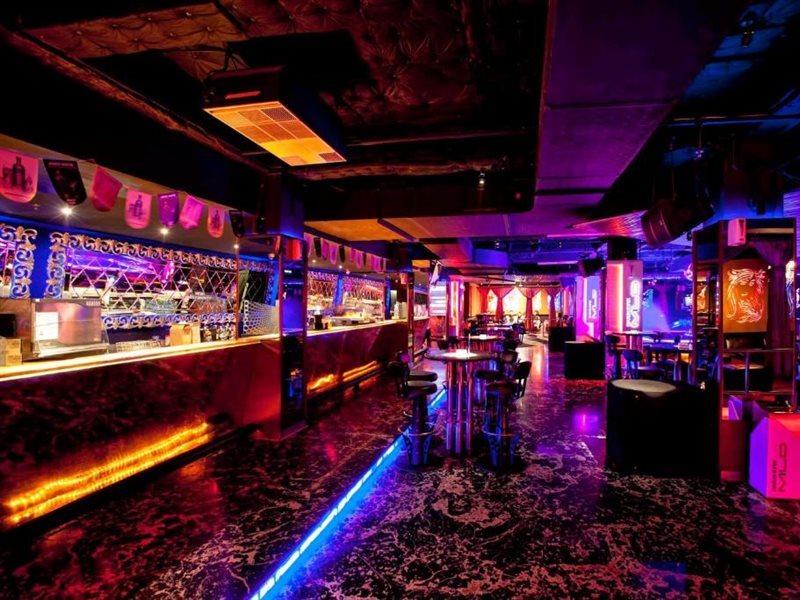 Him 108号酒店 雅加达 外观 照片