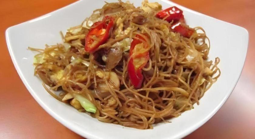 Him 108号酒店 雅加达 外观 照片