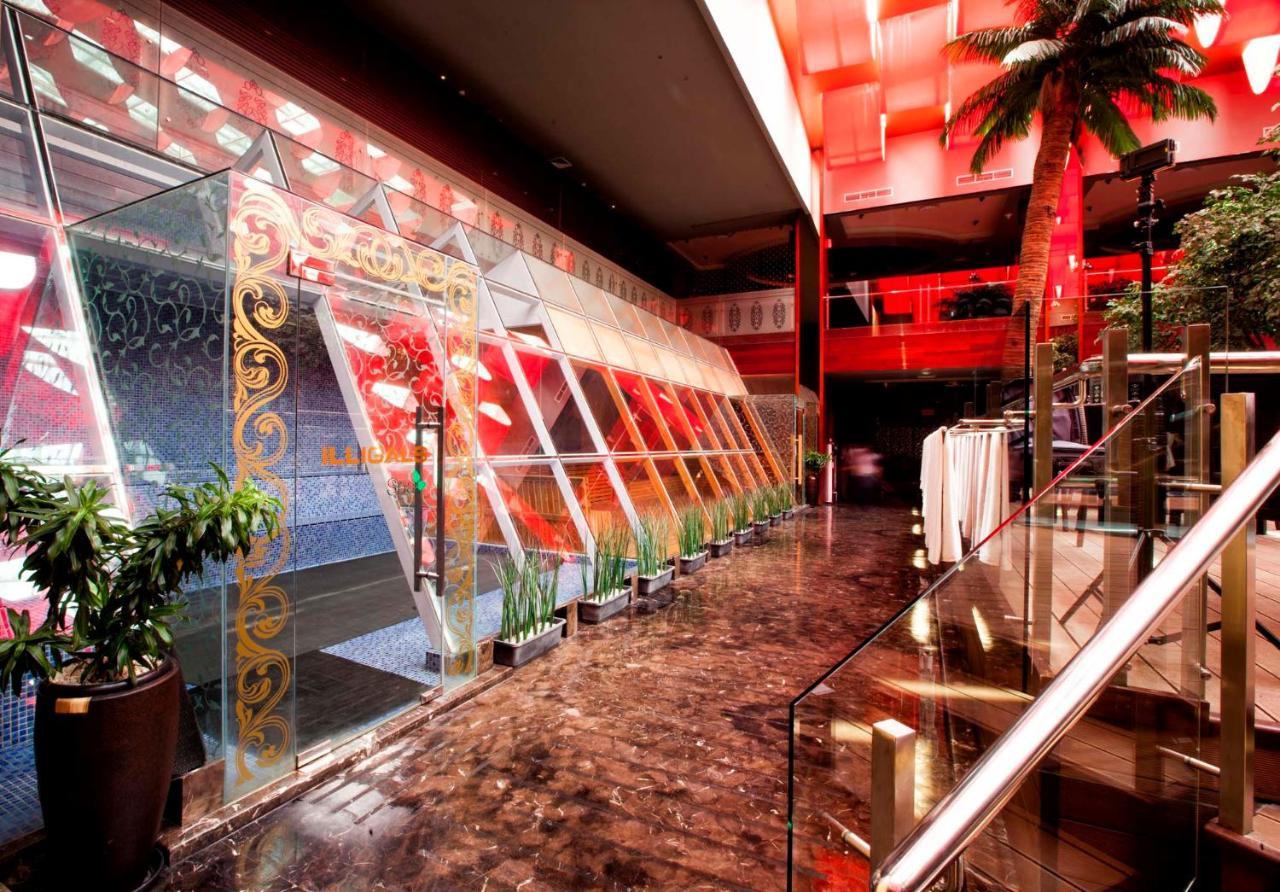 Him 108号酒店 雅加达 外观 照片